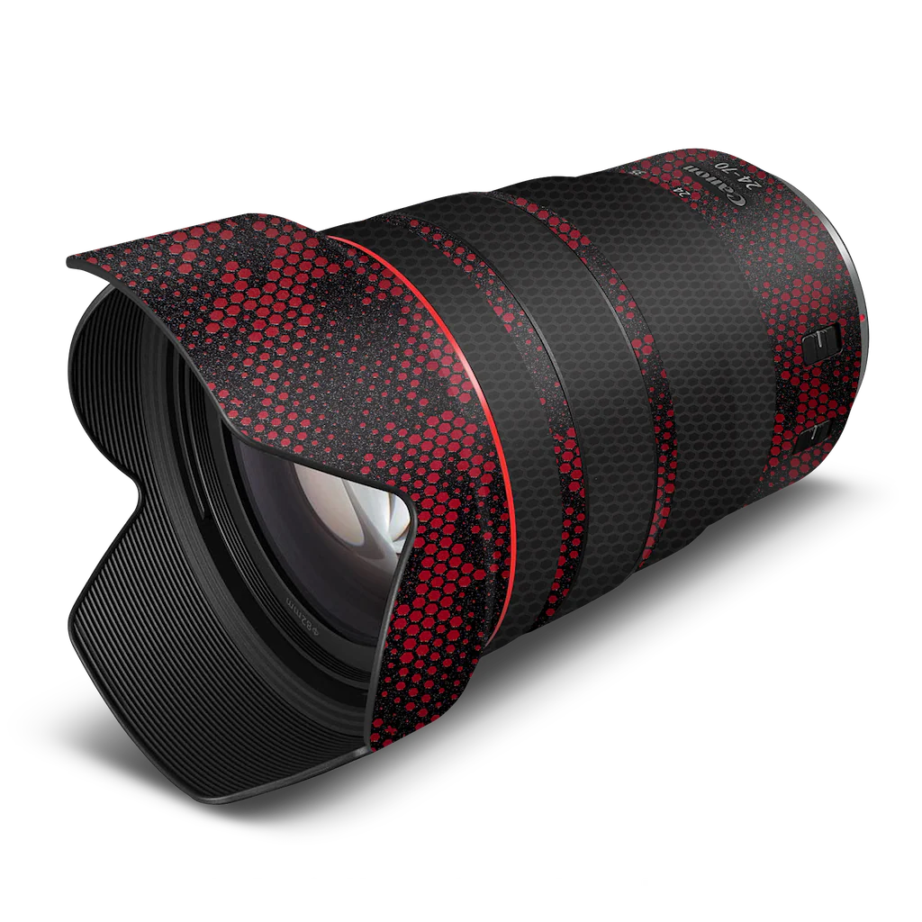 CANON RF 135mm F1.8 L IS USM Lens Skin - Image 15