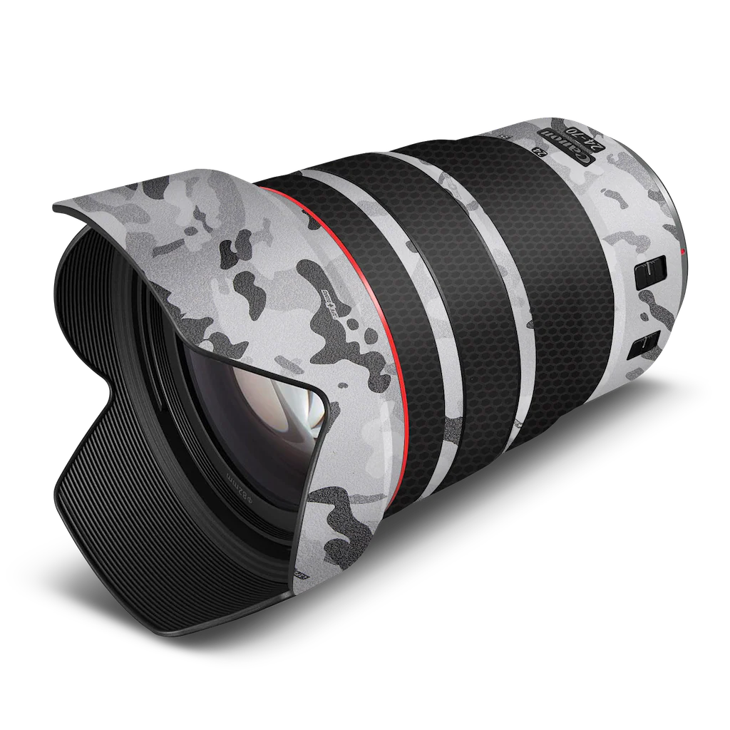CANON RF 15-30mm F4.5-6.3 IS STM Lens Skin - Image 7