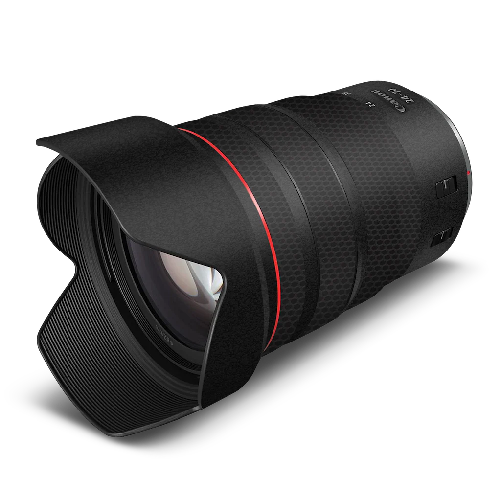 CANON RF 16mm F2.8/RF 50mm F1.8 STM Lens Skin - Image 12