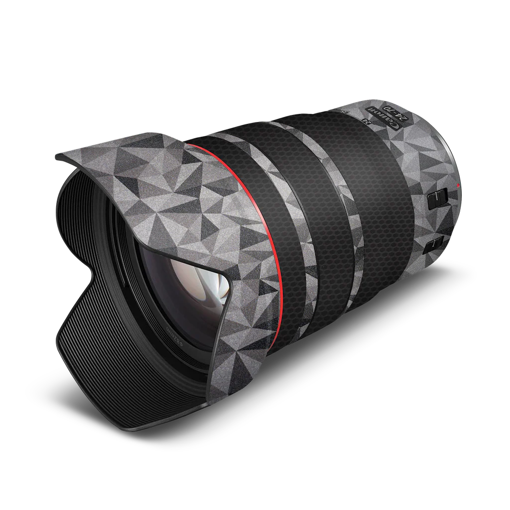 CANON RF 16mm F2.8/RF 50mm F1.8 STM Lens Skin - Image 14
