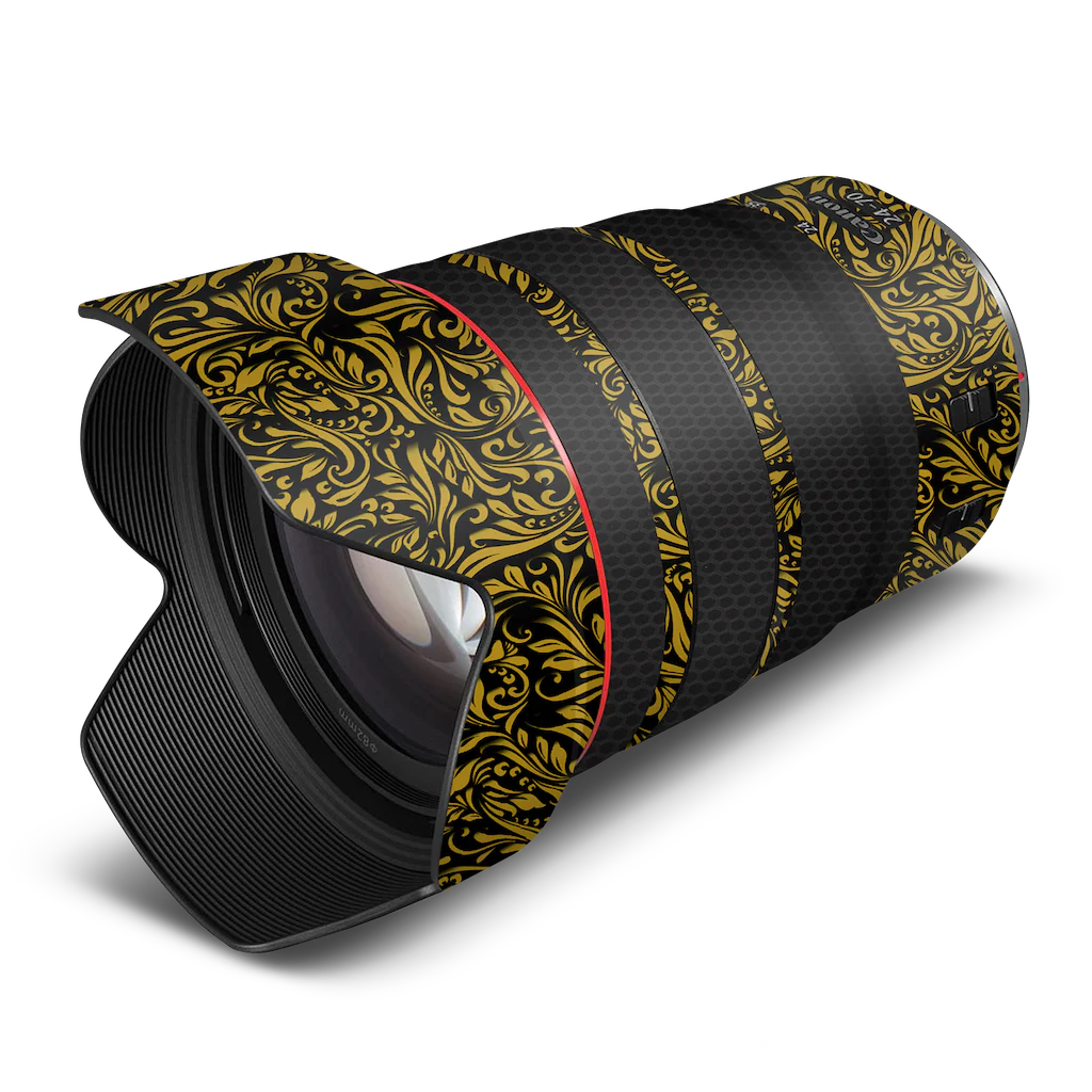 CANON RF 16mm F2.8/RF 50mm F1.8 STM Lens Skin - Image 29