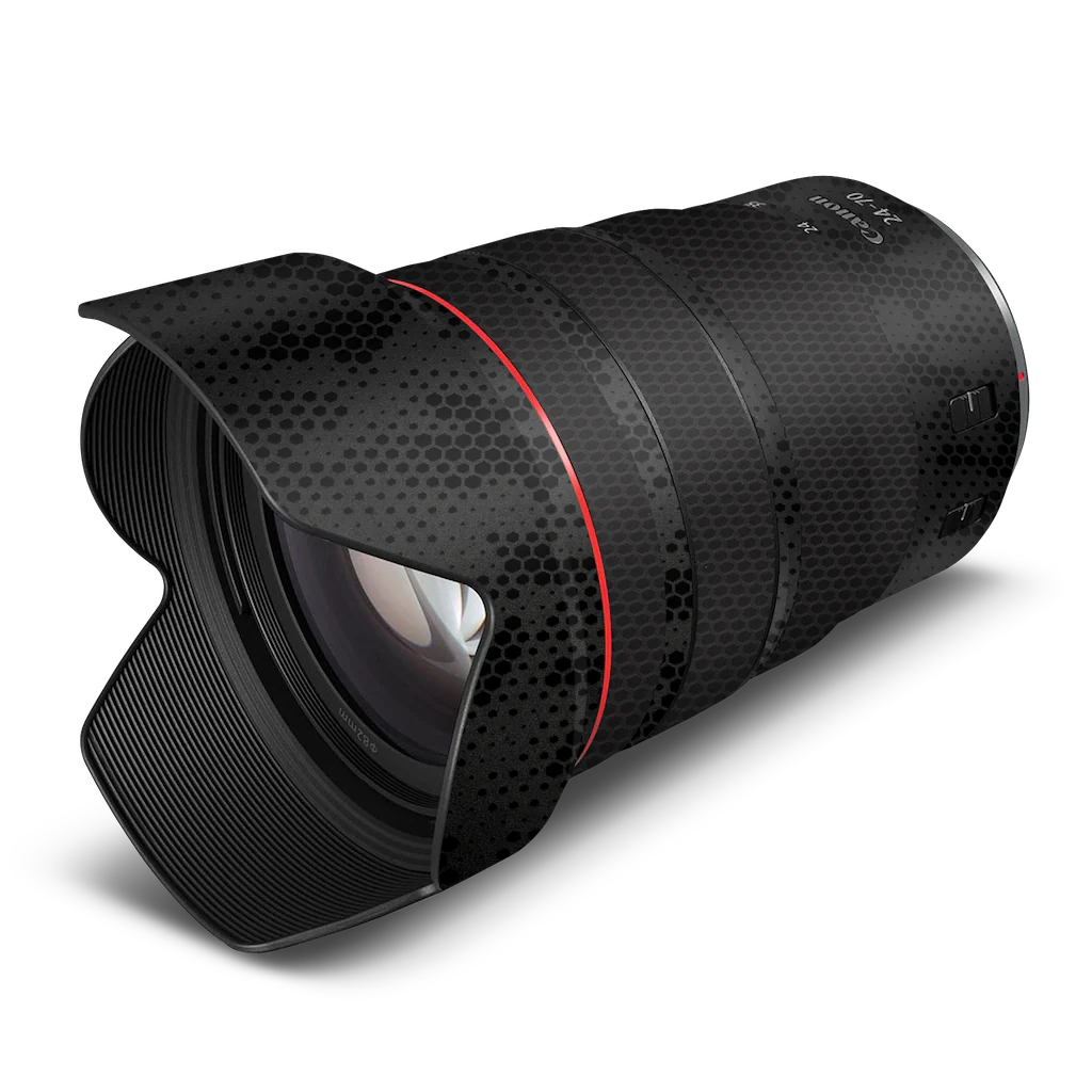 CANON RF 24-105mm F4L IS USM Lens Skin - Image 3