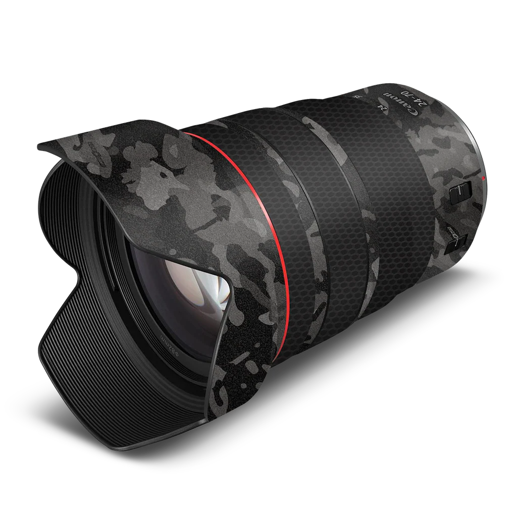 CANON RF 24-105mm F4-7.1 IS STM Lens Skin - Image 11