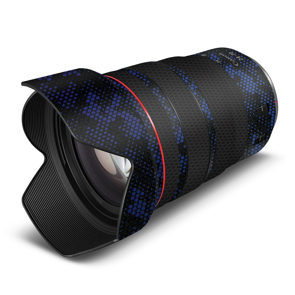 CANON RF 24-50mm F4.5-6.3 IS STM Lens Skin - Image 4