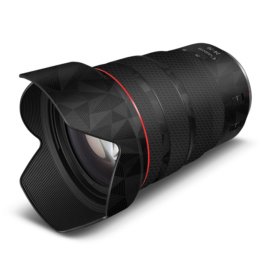 CANON RF 24-50mm F4.5-6.3 IS STM Lens Skin - Image 9