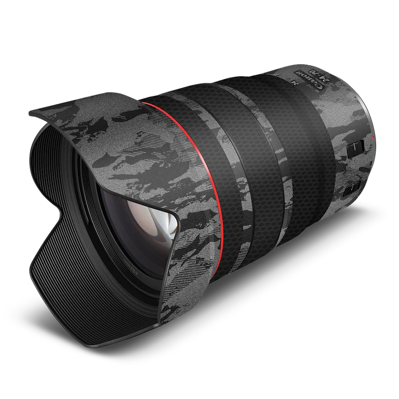 CANON RF 24-70mm F2.8L IS USM Lens Skin - Image 22