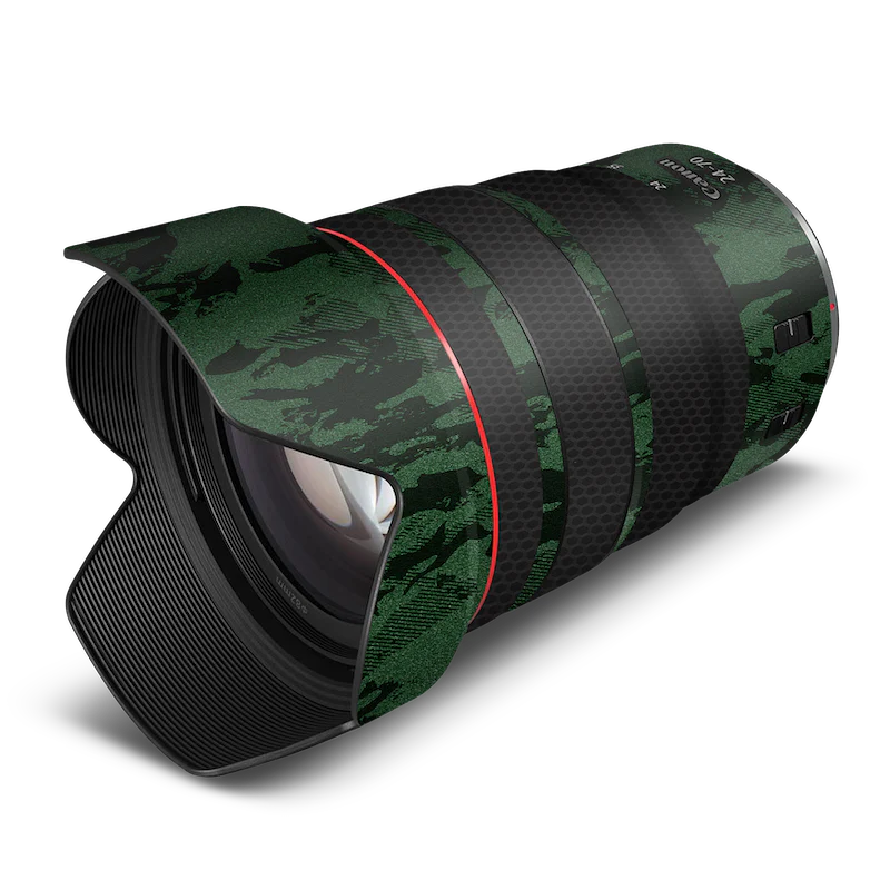CANON RF 24-70mm F2.8L IS USM Lens Skin - Image 26
