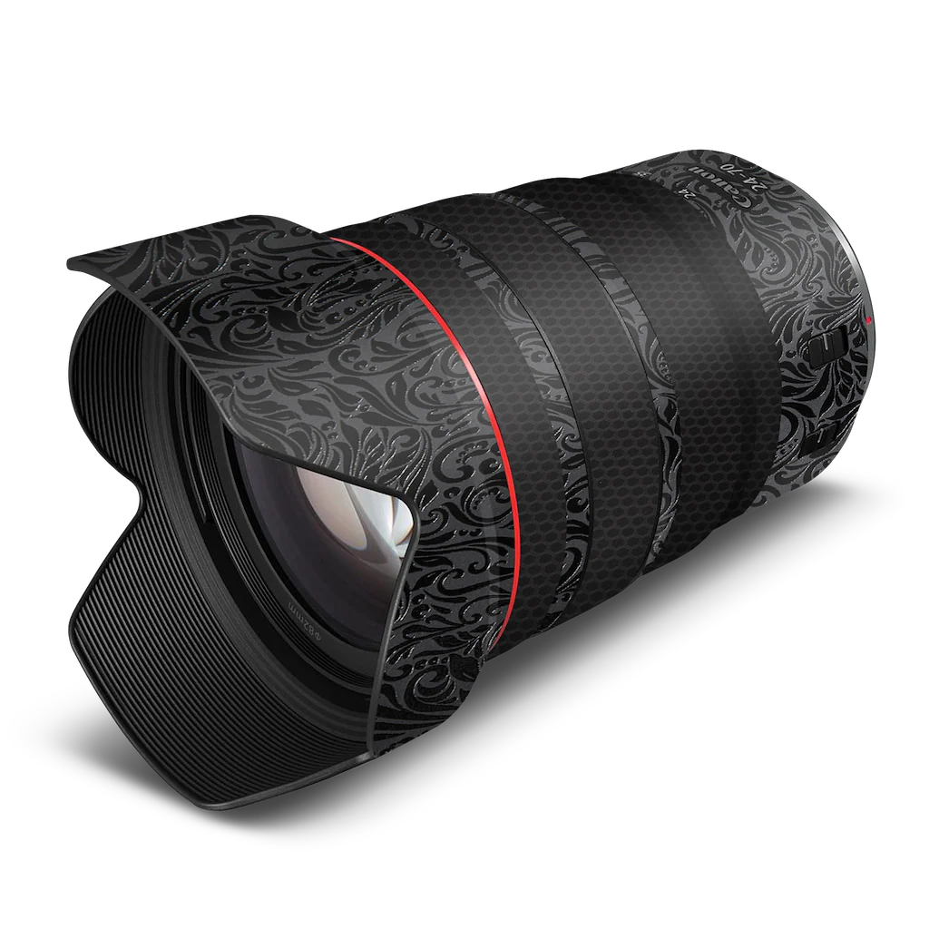CANON RF 50mm F1.2  RF Mount Lens Skin - Image 27