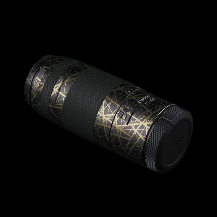 CANON RF 75-300mm F4-5.6 Lens Skin