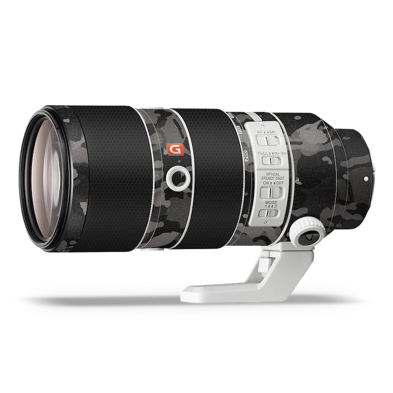 CANON RF 800mm F11 IS STM Lens Skin - Image 22