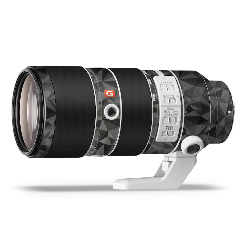 CANON RF 800mm F11 IS STM Lens Skin - Image 24