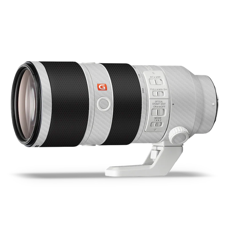 CANON RF 800mm F11 IS STM Lens Skin - Image 7