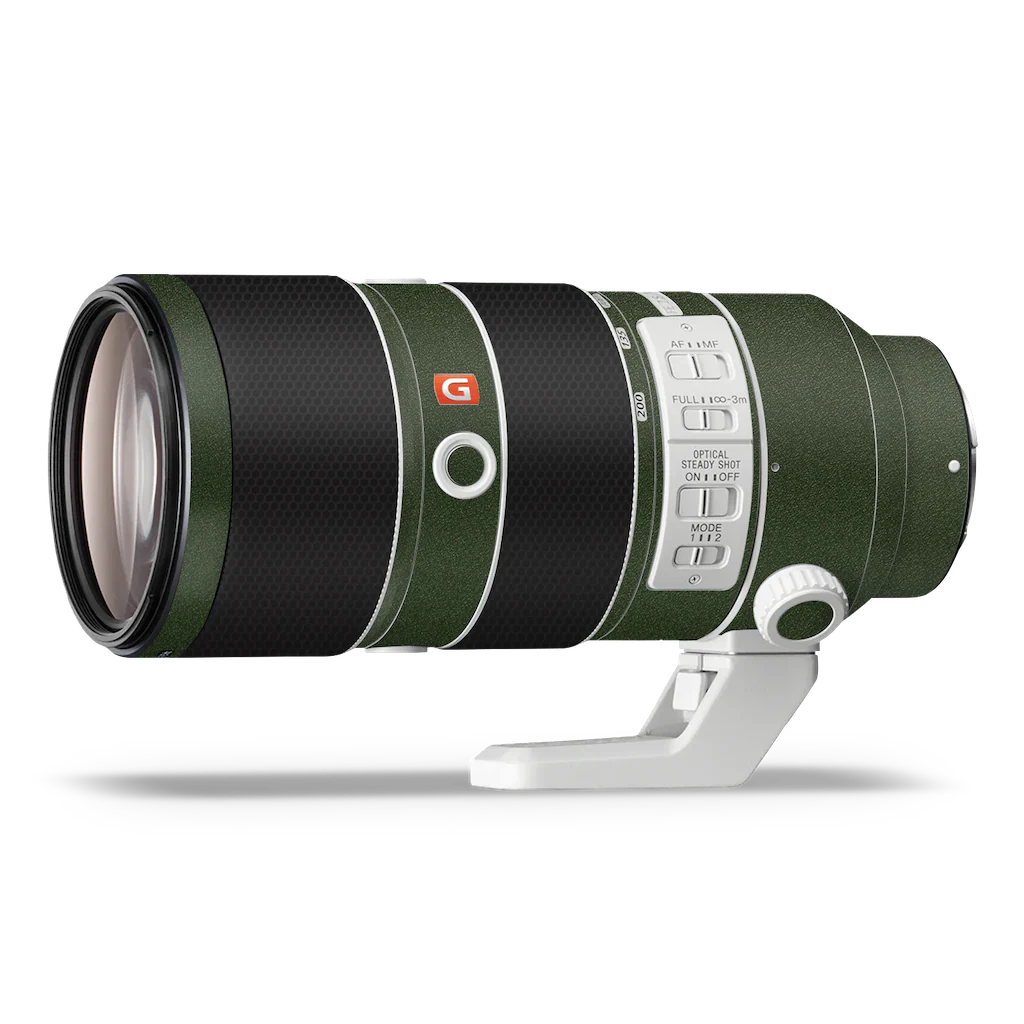 Canon RF 70-200mm F2.8 L IS USM Z Lens Skin - Image 32