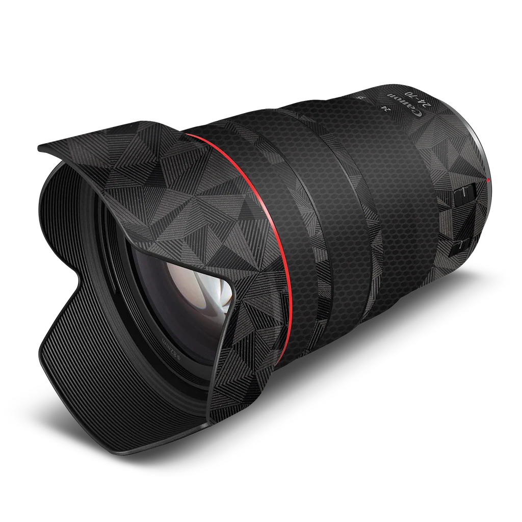 CANON RF 85mm F2 MACRO IS STM Lens Skin - Image 10
