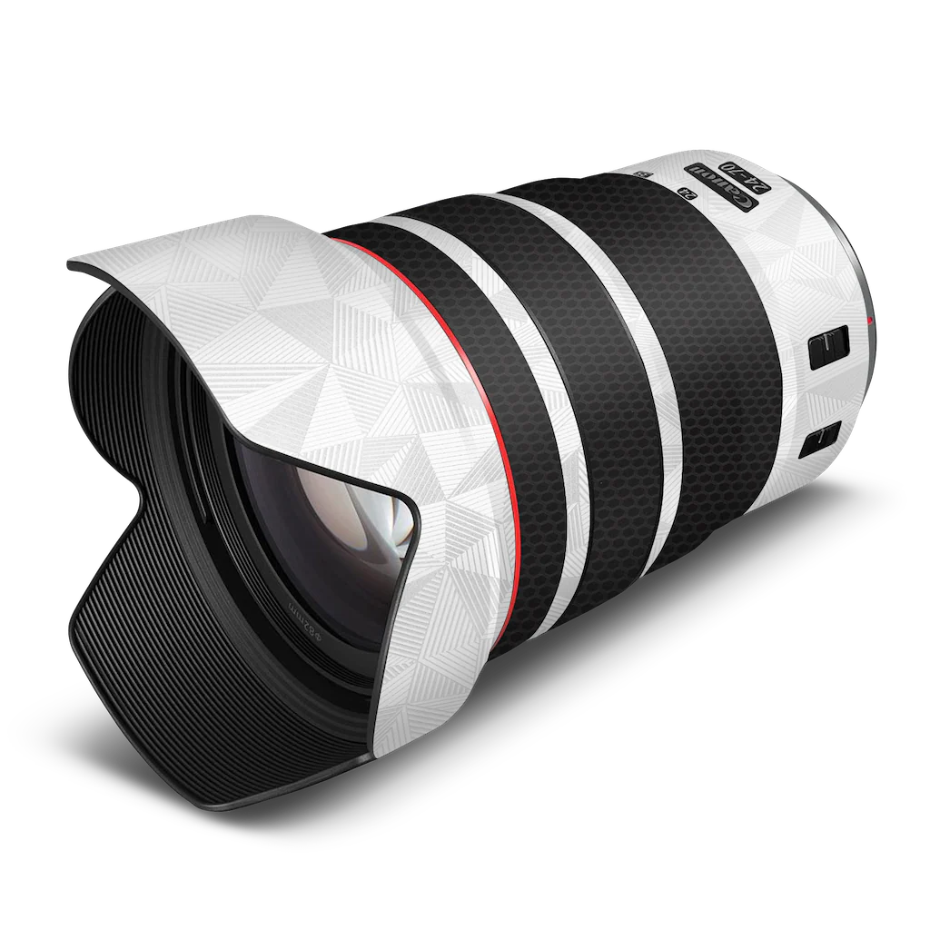 CANON RF 85mm F2 MACRO IS STM Lens Skin - Image 19
