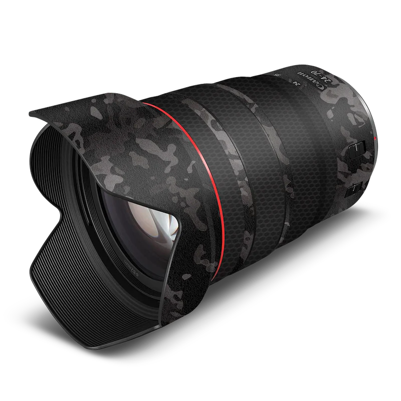 CANON RF 20mm F1.4 L VCM Lens Skin - Image 11