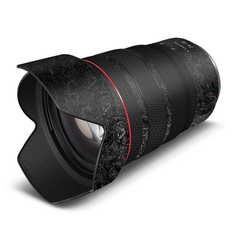 CANON RF 20mm F1.4 L VCM Lens Skin - Image 21