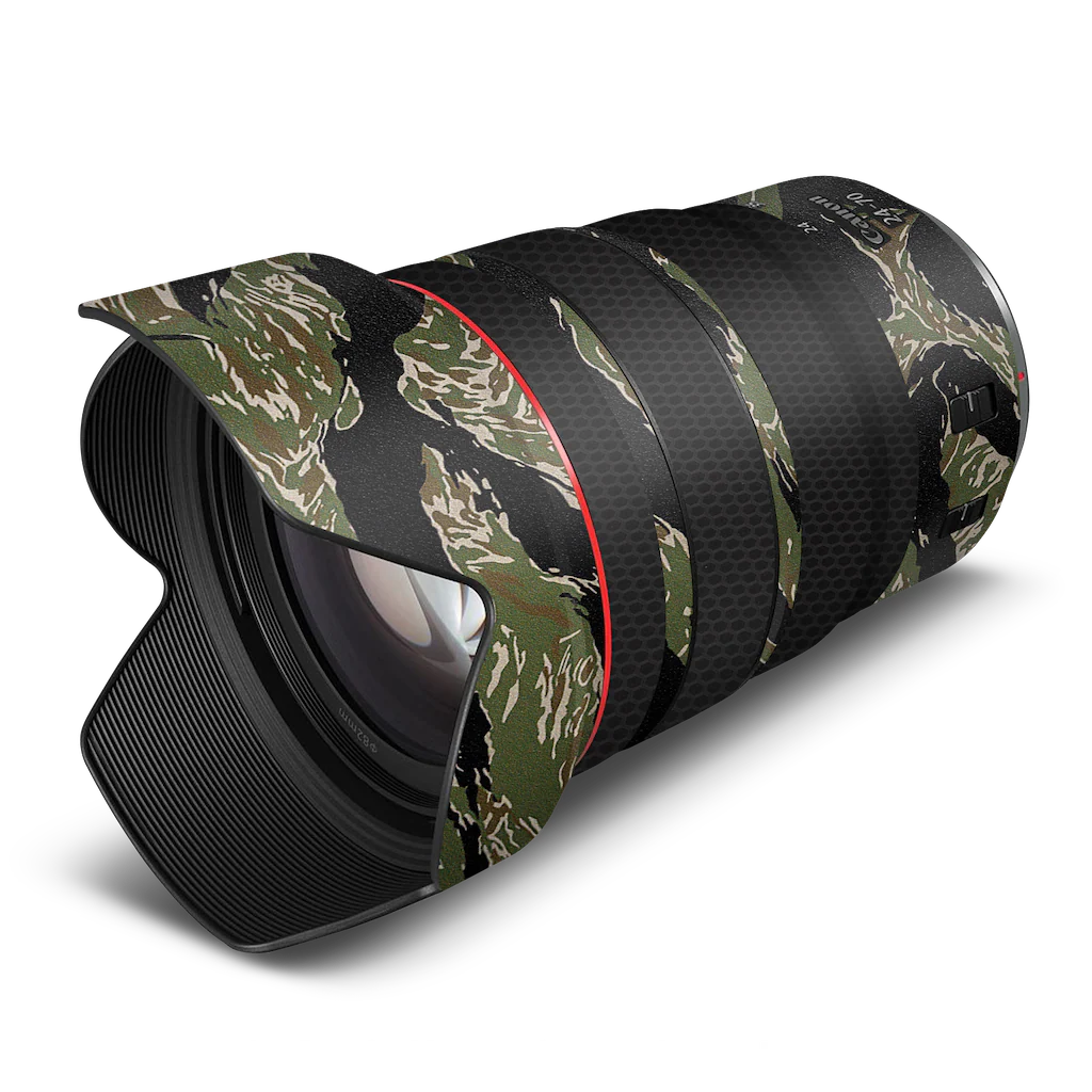 CANON RF 10-20mm F4 L IS STM Lens Skin - Image 36