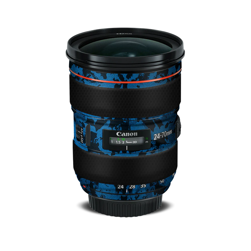 CANON TS-E 50mm F2.8L Macro Lens Skin - Image 20