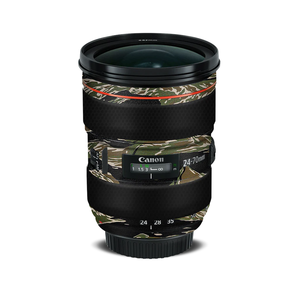 CANON TS-E 50mm F2.8L Macro Lens Skin - Image 30