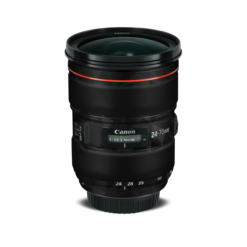 CANON EF 16-35 mm F2.8 L III V3 USM Lens Skin - Image 10