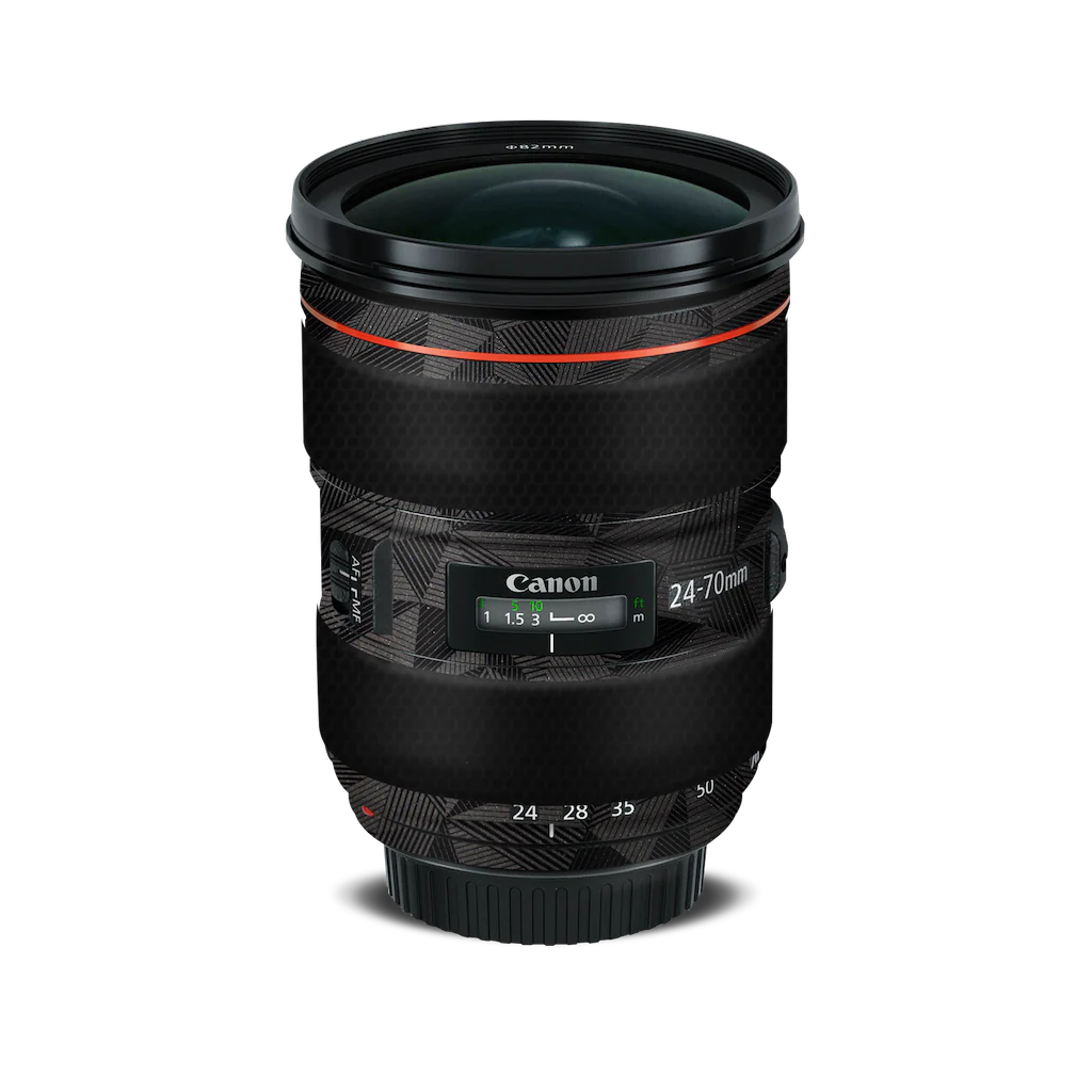 CANON EF 16-35 mm F2.8 L III V3 USM Lens Skin - Image 11