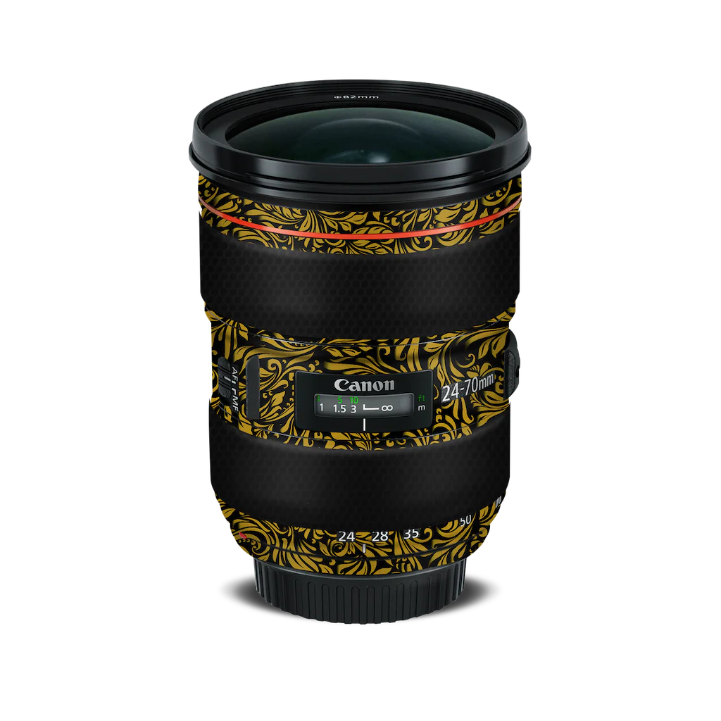 CANON EF 16-35 mm F2.8 L III V3 USM Lens Skin - Image 24