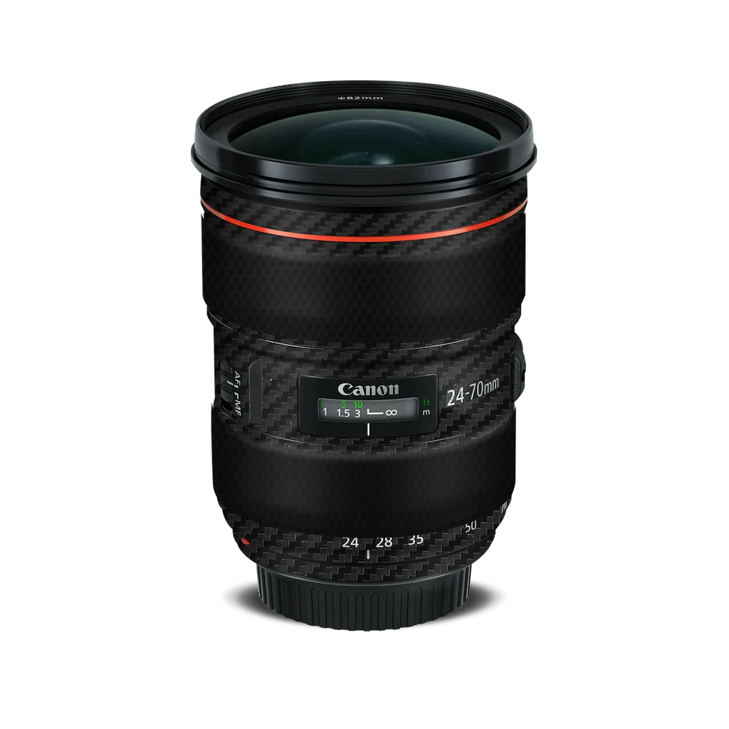 CANON EF 16-35 mm F2.8 L III V3 USM Lens Skin - Image 27