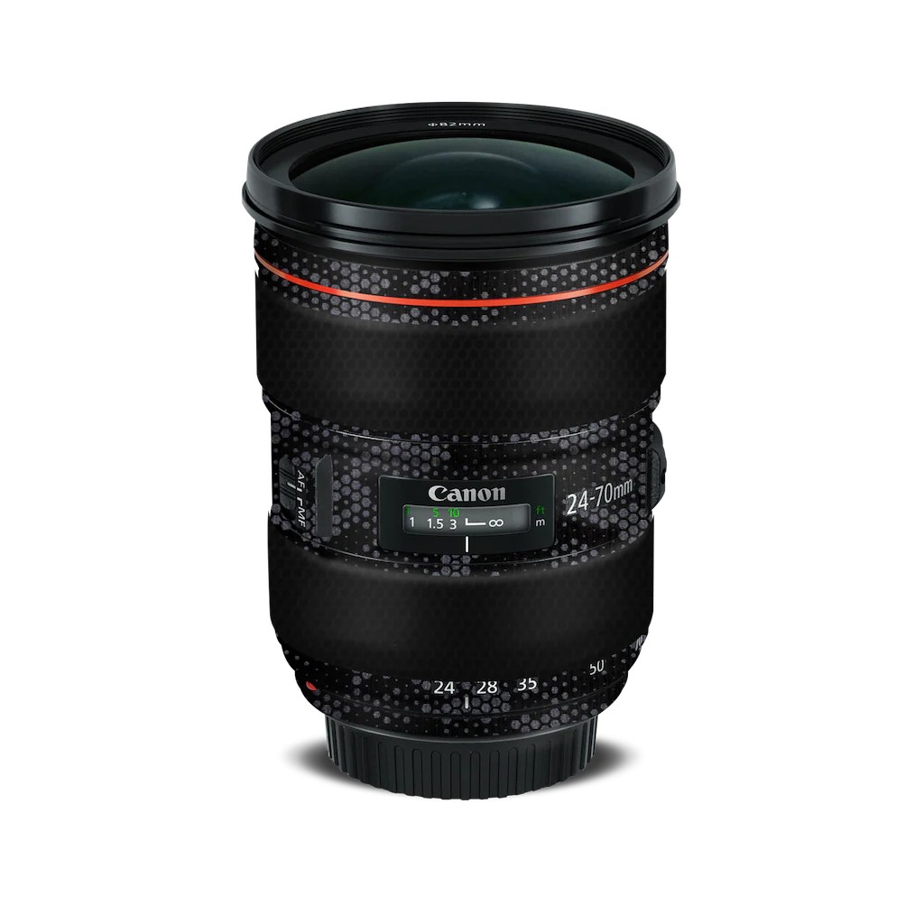 CANON EF 16-35 mm F2.8 L III V3 USM Lens Skin - Image 6
