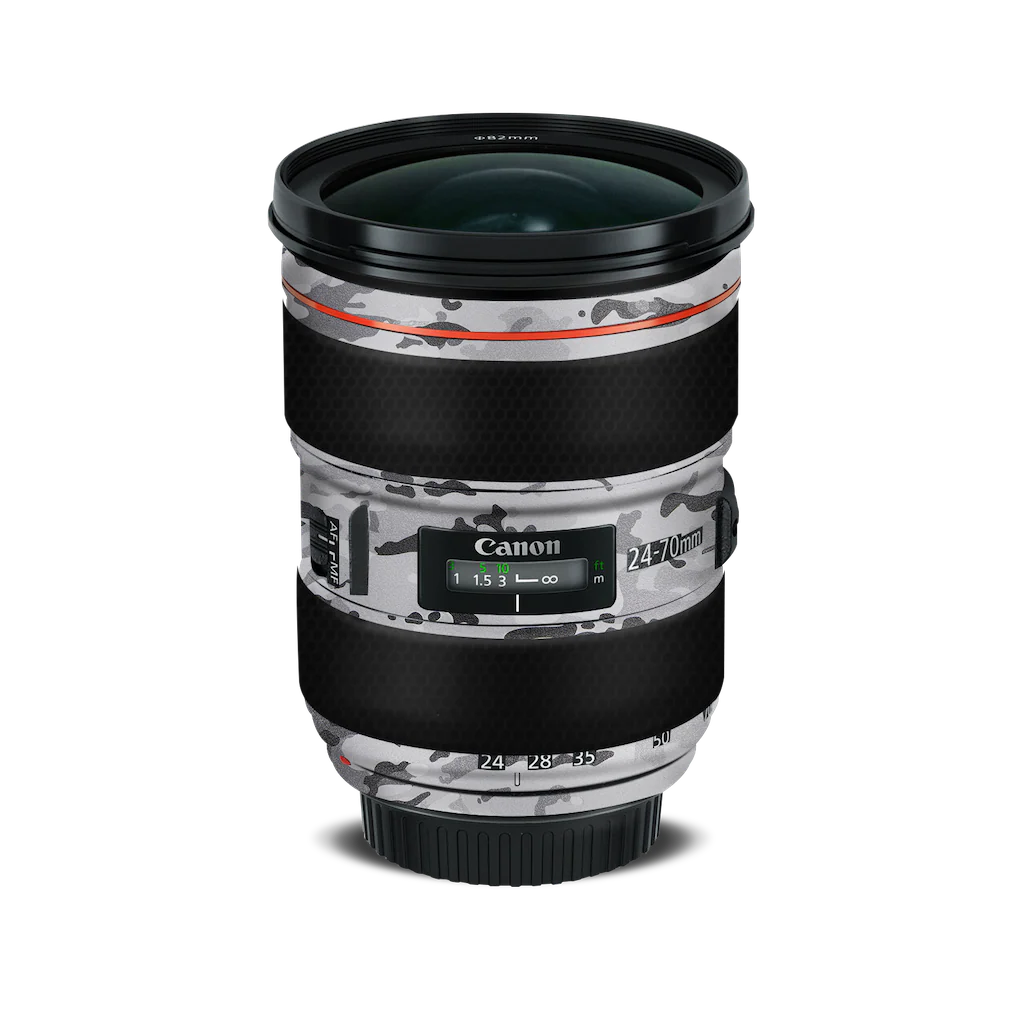 CANON EF 16-35mm F2.8 II Lens Skin - Image 14