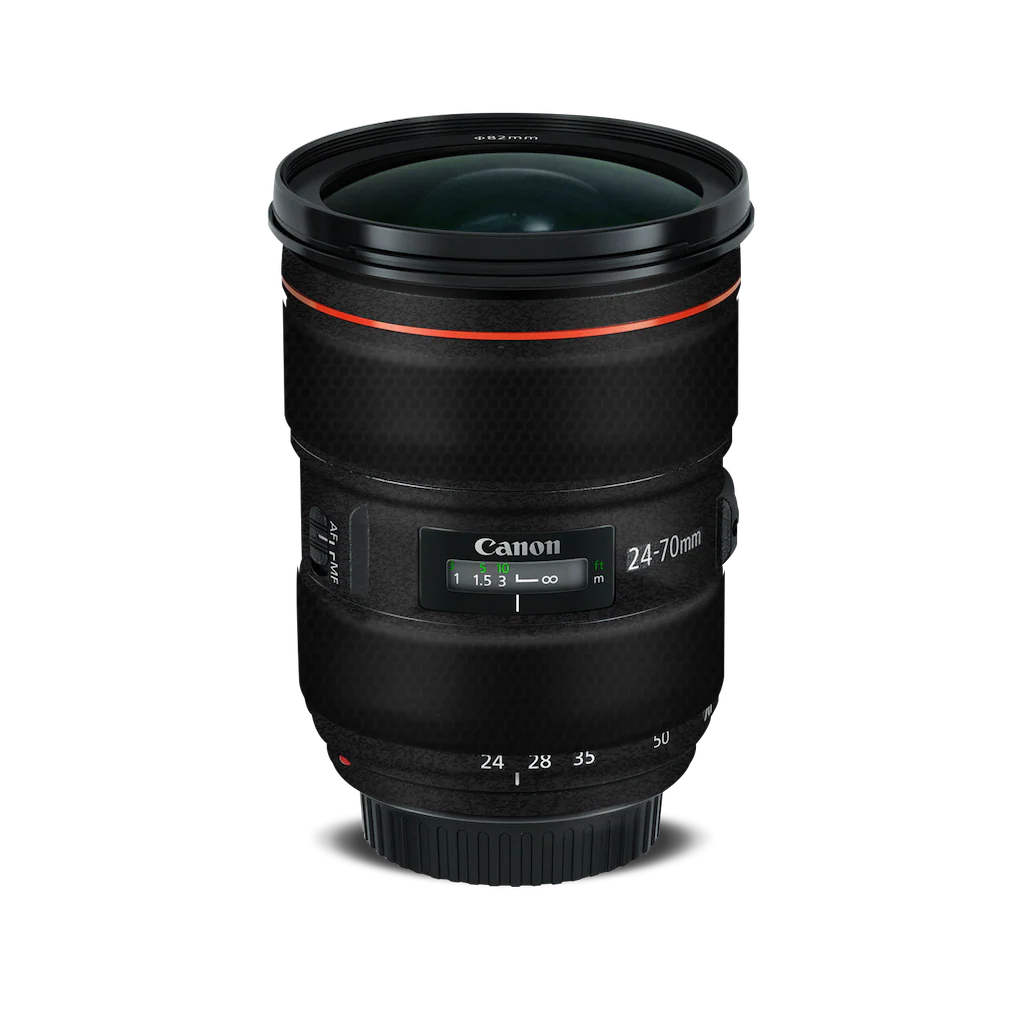 CANON EF 16-35mm F2.8 II Lens Skin - Image 4