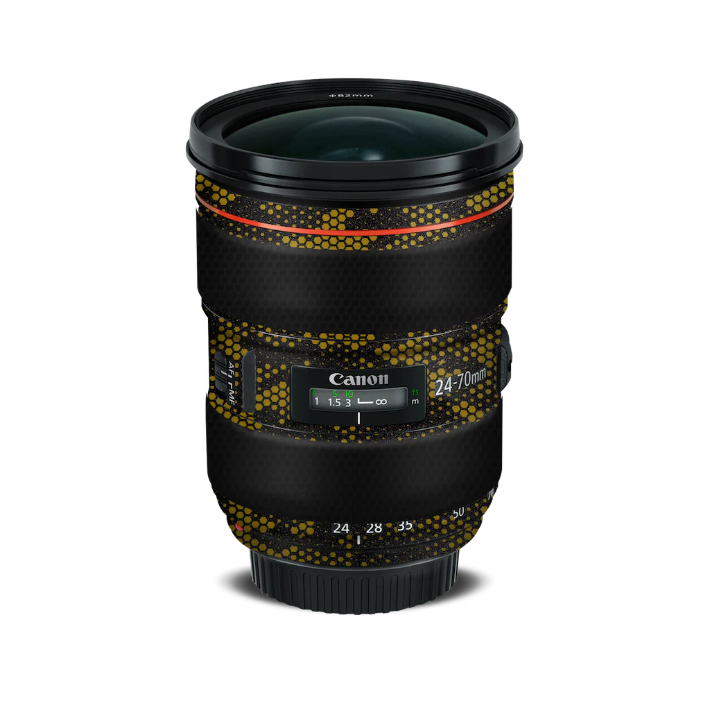 CANON EF 16-35mm F2.8 II Lens Skin - Image 9