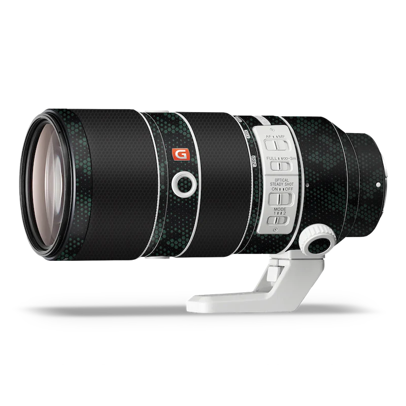 CANON EF 70-200mm F2.8L IS II & III USM Lens Skin - Image 14