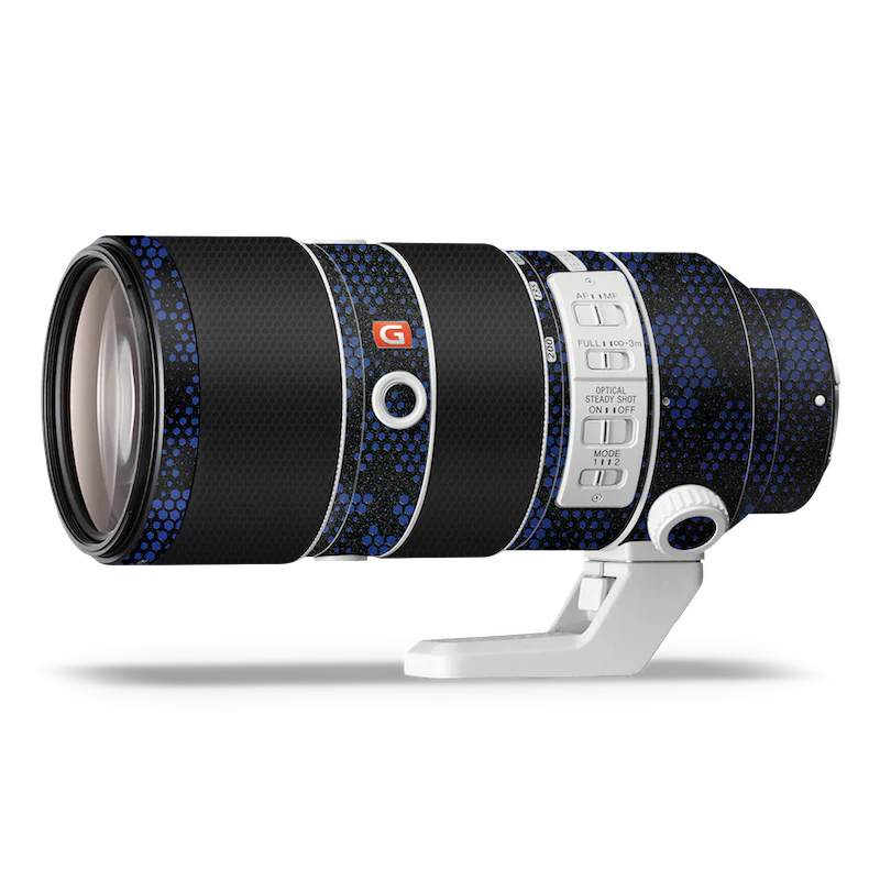 CANON EF 70-200mm F2.8L IS II & III USM Lens Skin - Image 16