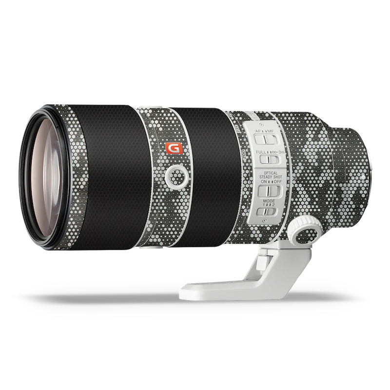 CANON EF 70-200mm F2.8L IS II & III USM Lens Skin - Image 17
