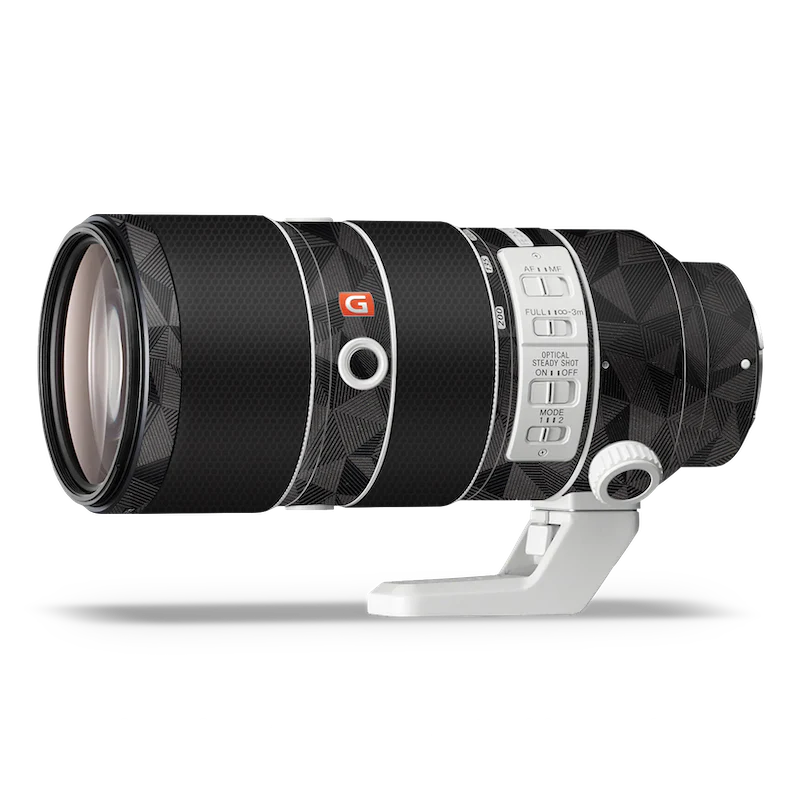 CANON EF 70-200mm F2.8L IS II & III USM Lens Skin - Image 19