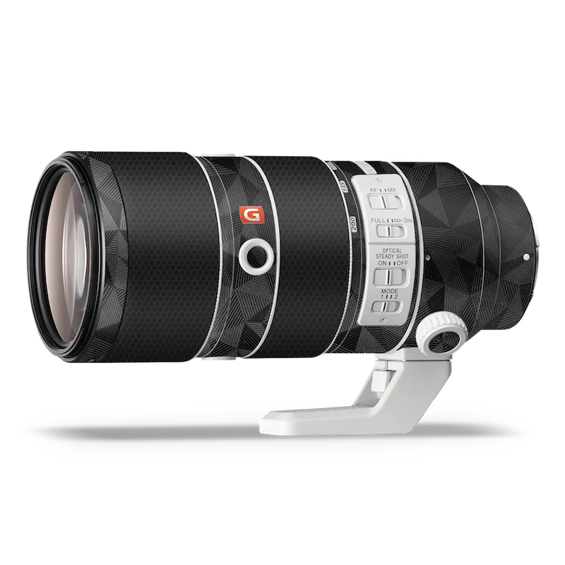 CANON EF 70-200mm F2.8L IS II & III USM Lens Skin - Image 20
