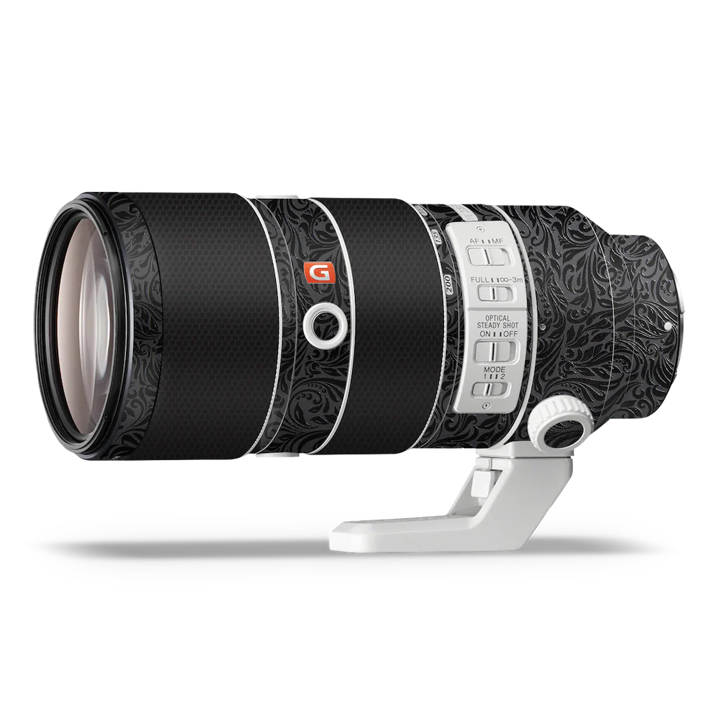 CANON EF 70-200mm F2.8L IS II & III USM Lens Skin - Image 27