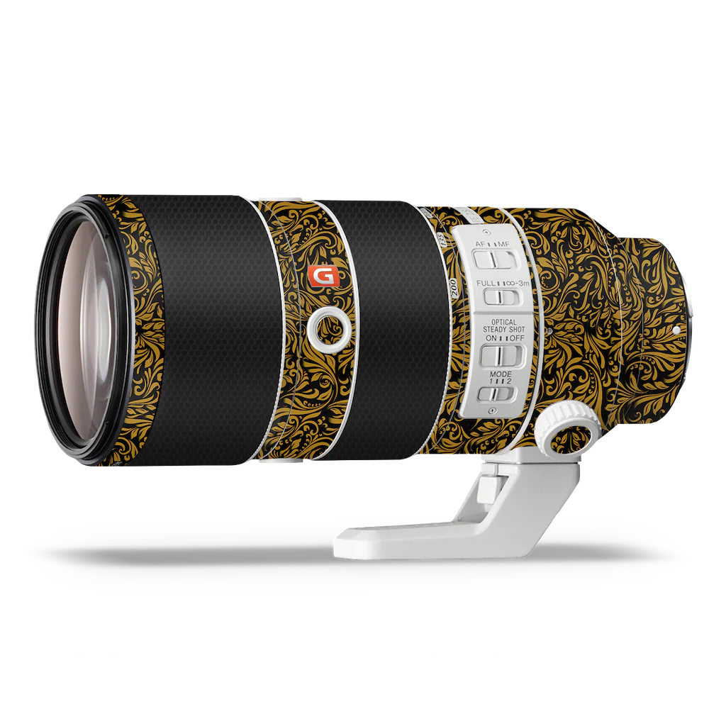 CANON EF 70-200mm F2.8L IS II & III USM Lens Skin - Image 28