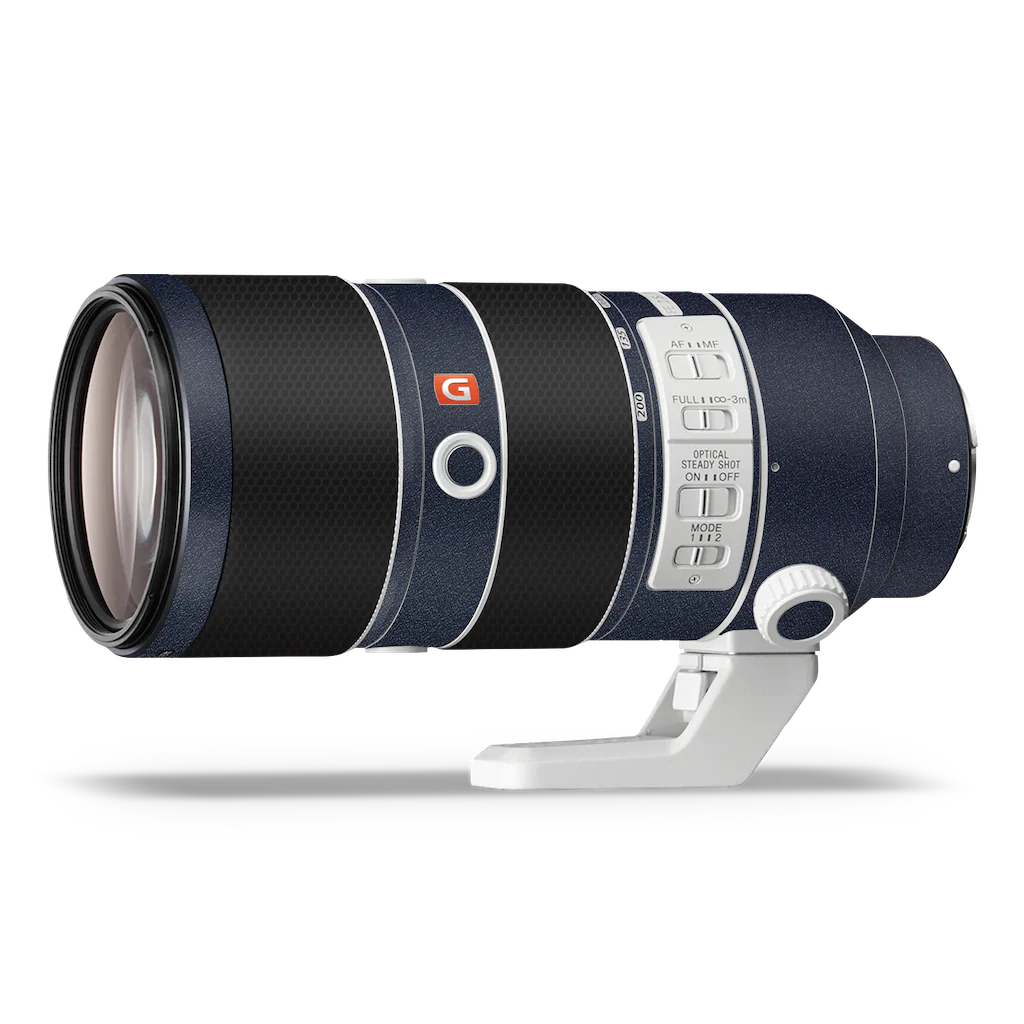 CANON EF 70-200mm F2.8L IS II & III USM Lens Skin - Image 33