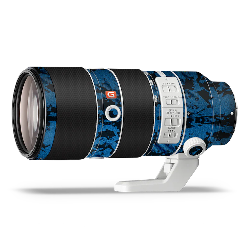 CANON EF 70-200mm F2.8L IS II & III USM Lens Skin - Image 4