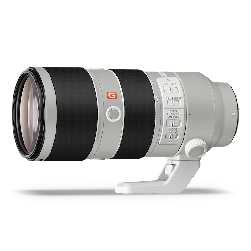 CANON RF 70-200mm F2.8L IS Lens RF Mount Lens Skin - Image 8