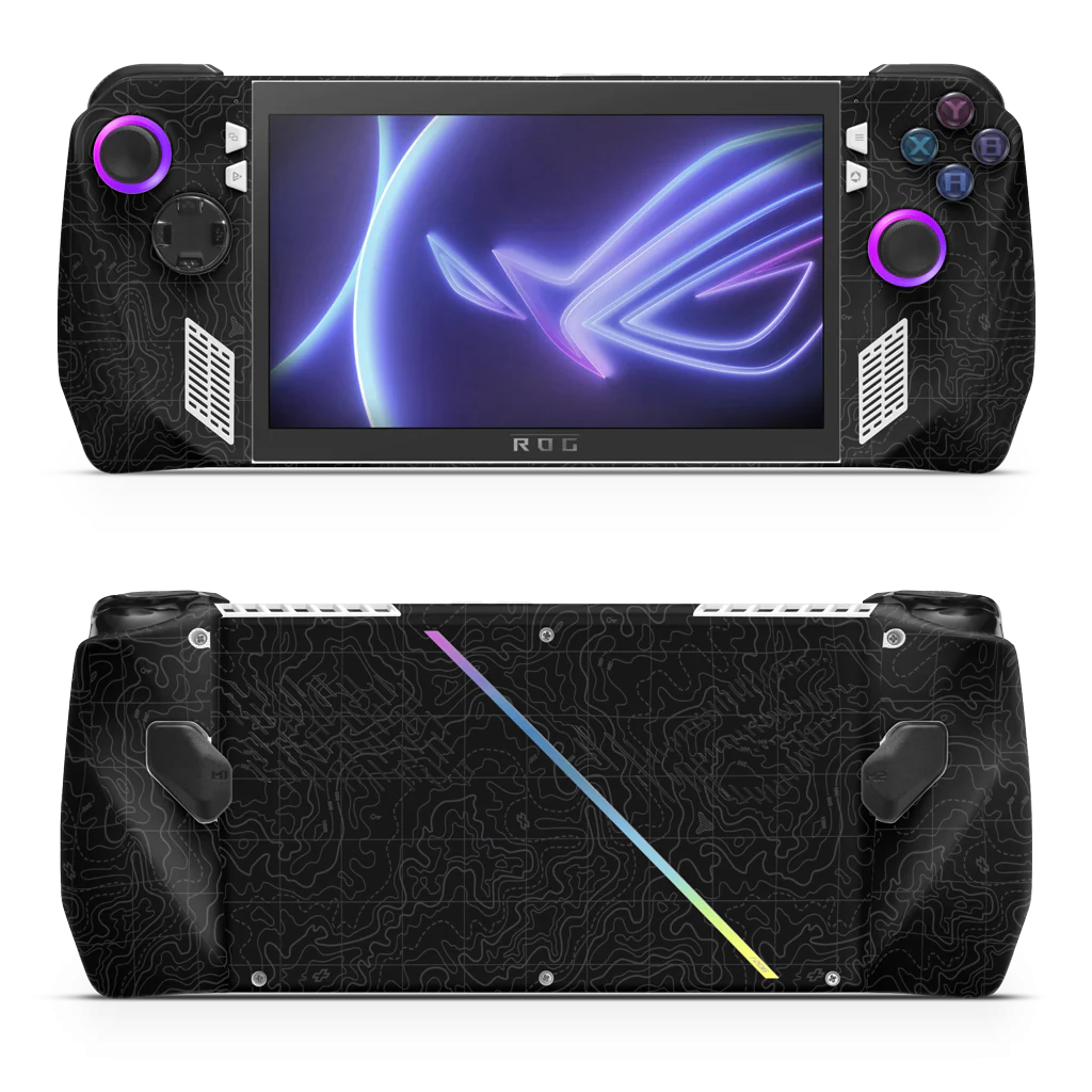 Skin for ASUS ROG Ally Gaming Handheld - Image 16