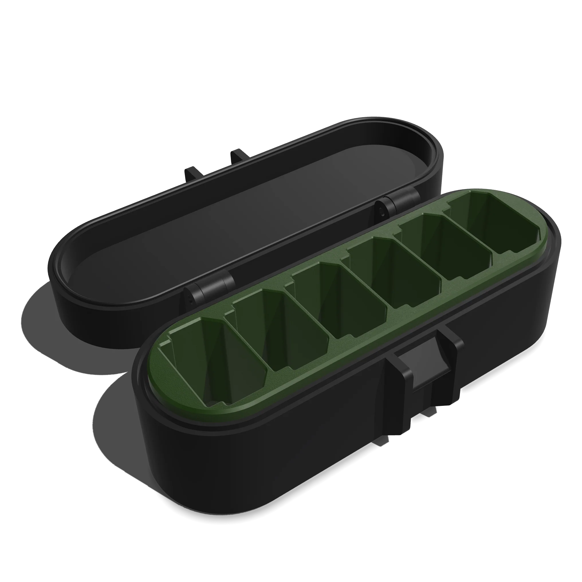 Creative Weapon Battery Case for Sony FZ100 & Canon LP-E6 Series - Image 3