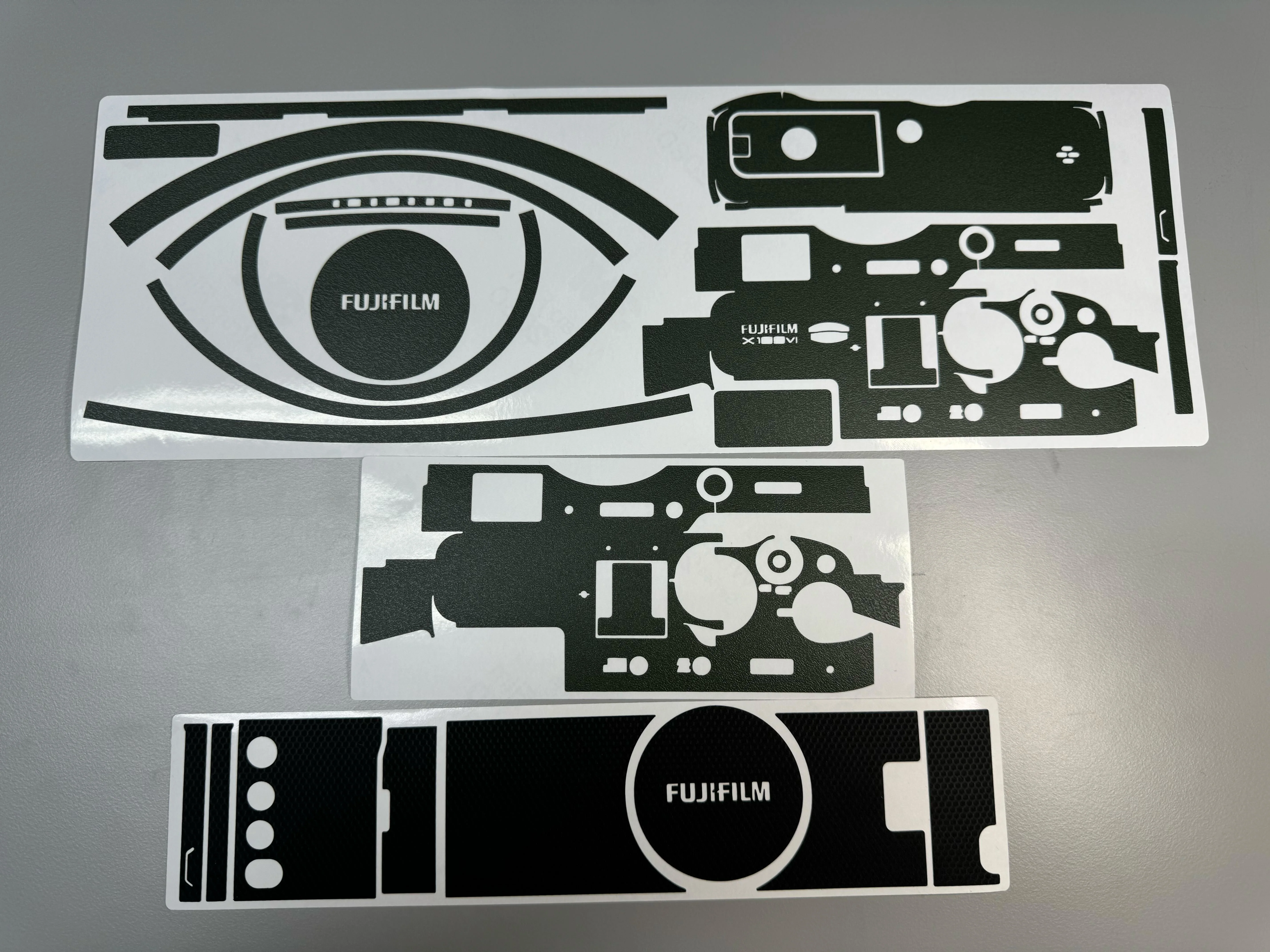 Daily Deals: Fujifilm X100VI Camera Skin (Old Kit - Clearance) - Image 3