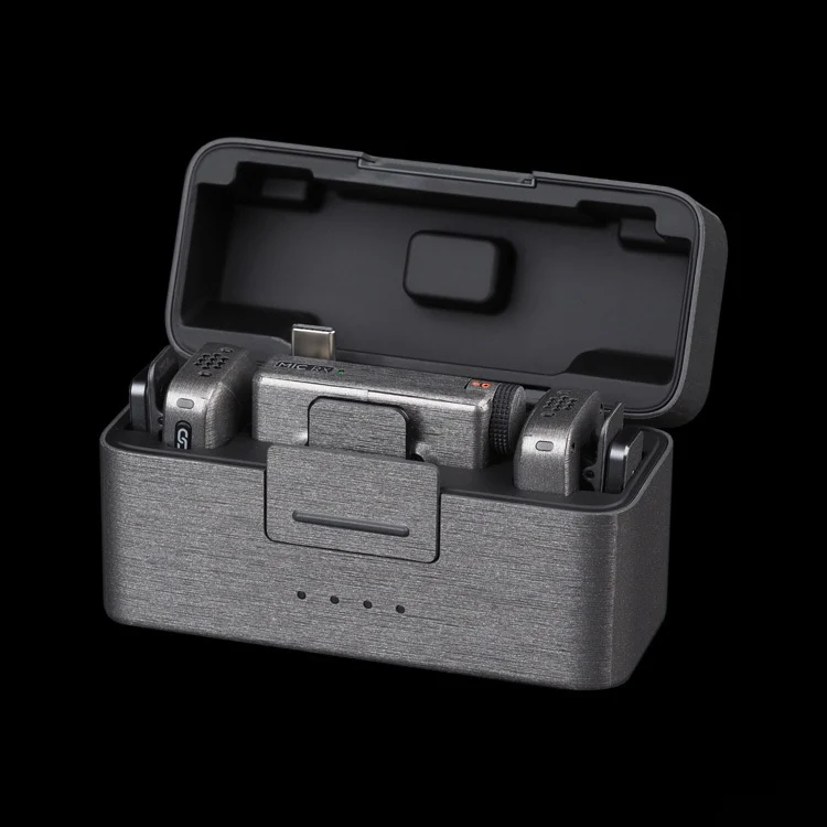 DJI Mic Mini Skin