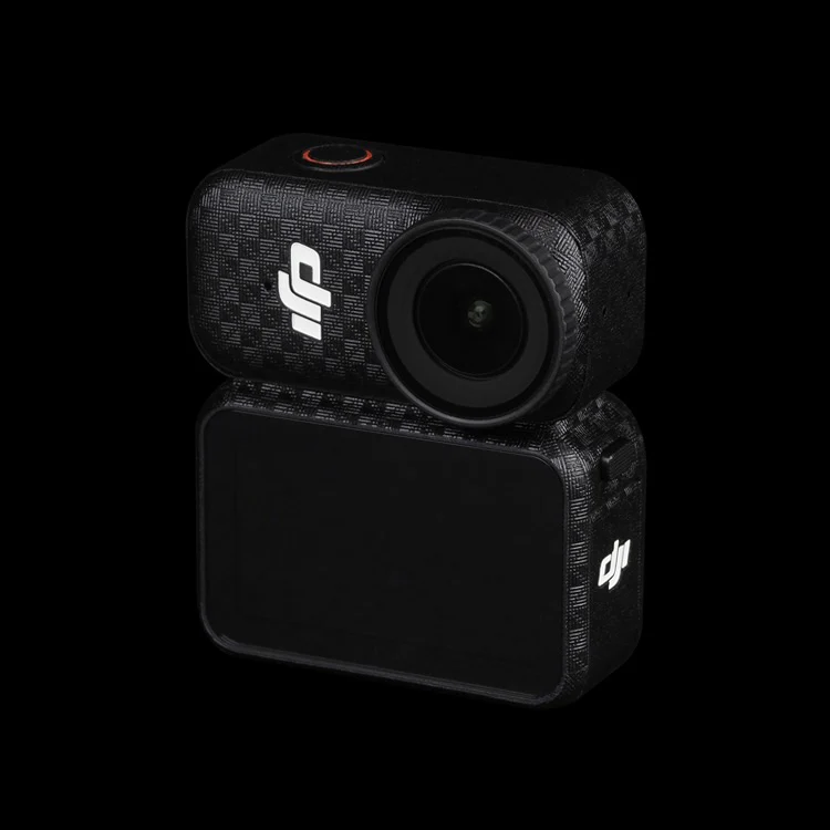 DJI Osmo Nano Camera Skin