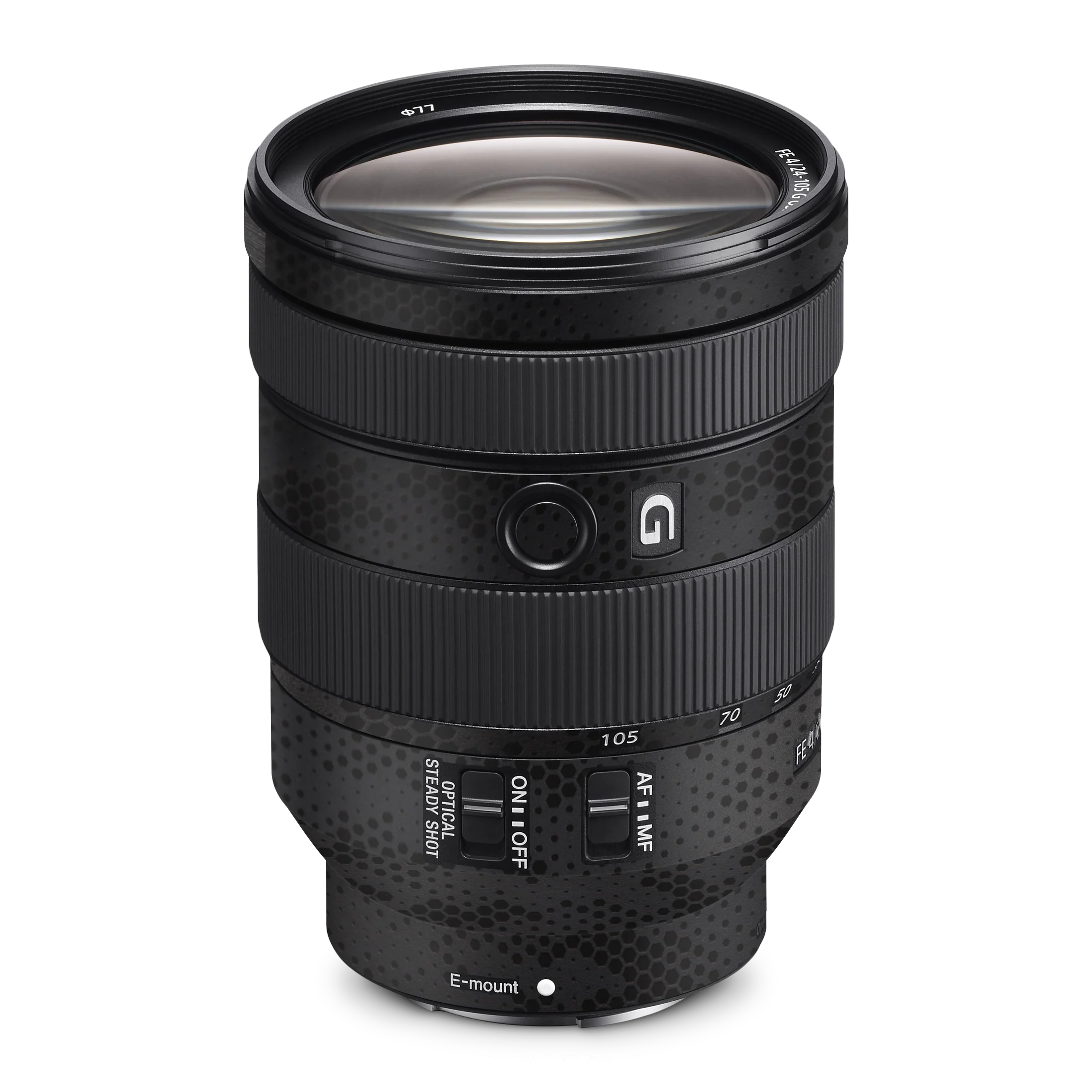 FUJIFILM XF 50-140mm F2.8 R LM OIS WR Lens Skin - Image 5
