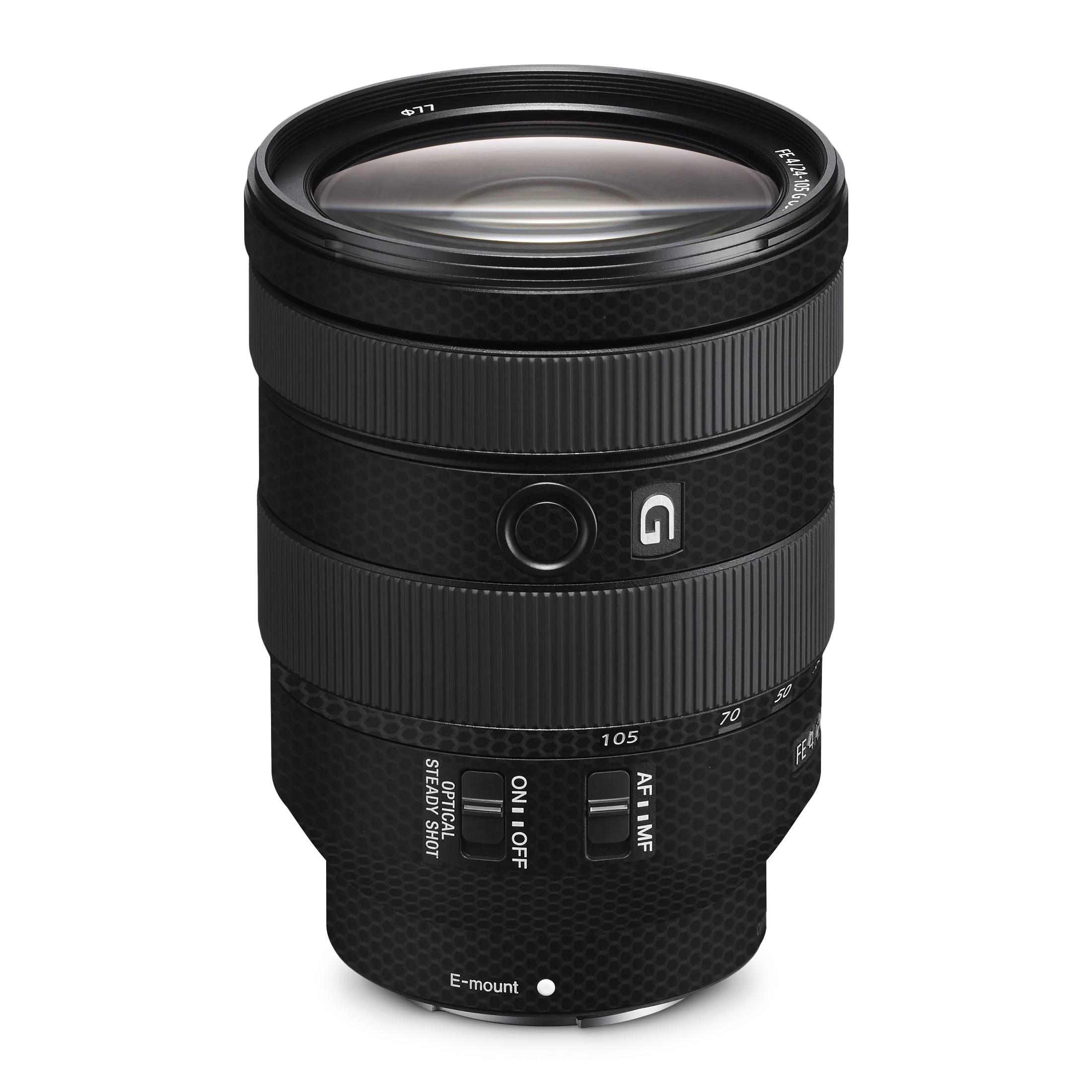 FUJIFILM XF 8-16mm F2.8 R LM WR Lens Skin - Image 3
