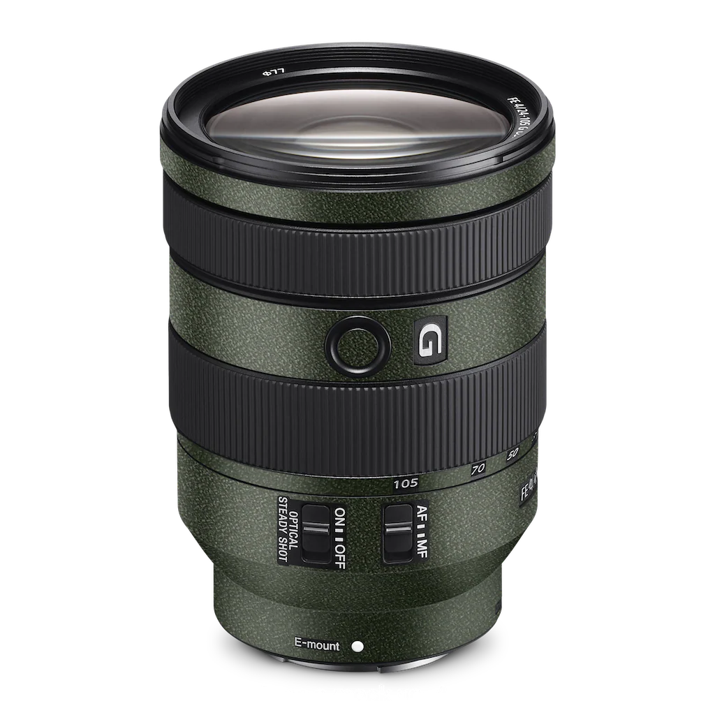 FUJIFILM GF 32-64mm F4 R LM WR Lens Skin - Image 27
